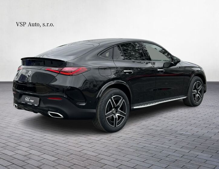 Mercedes-Benz GLC 5