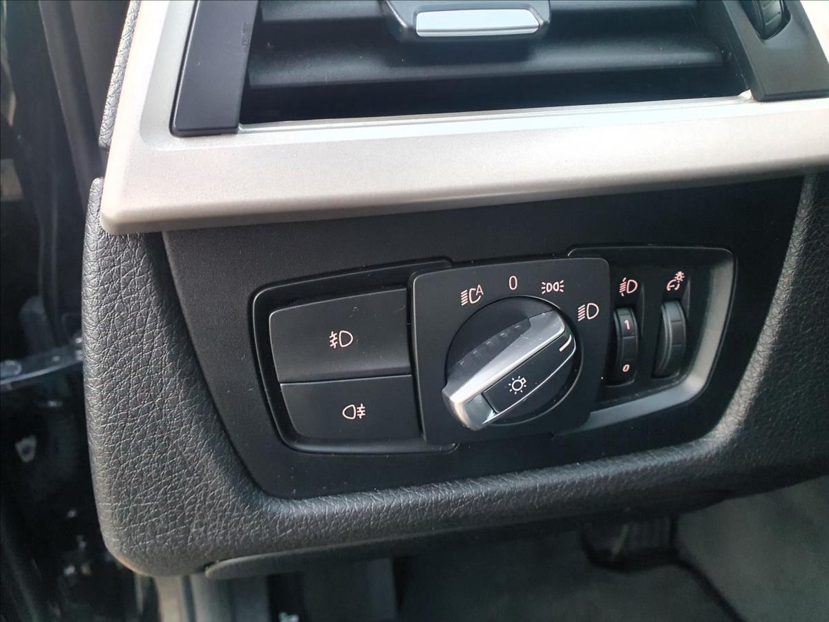 BMW Řada 3