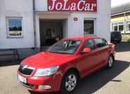 Škoda Octavia 1