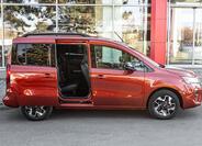 Nissan Townstar 4