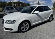 Audi A3 3
