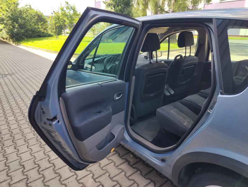 Renault Scénic