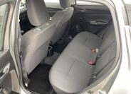 Suzuki Swift 12