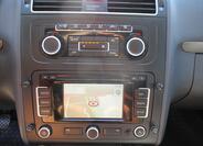 Volkswagen Touran 17