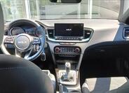 KIA Ceed 4