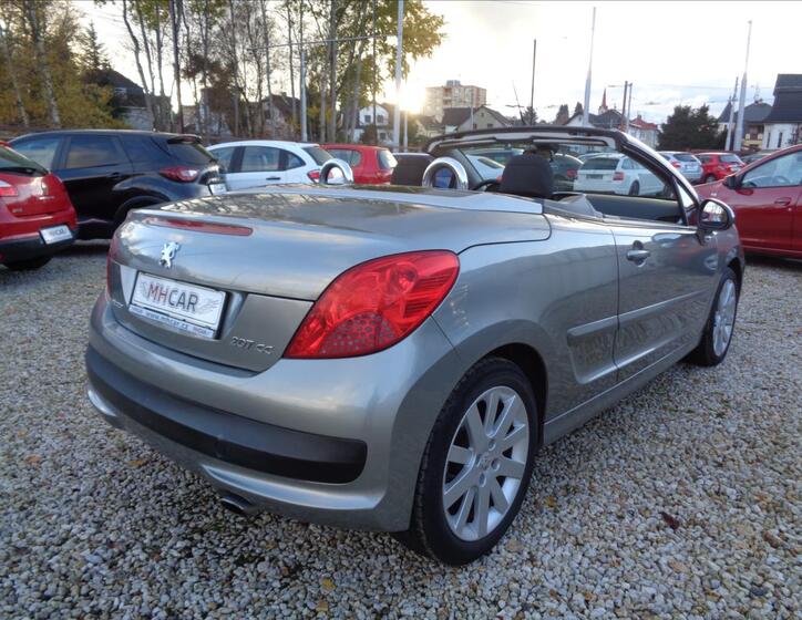 Peugeot 207 16