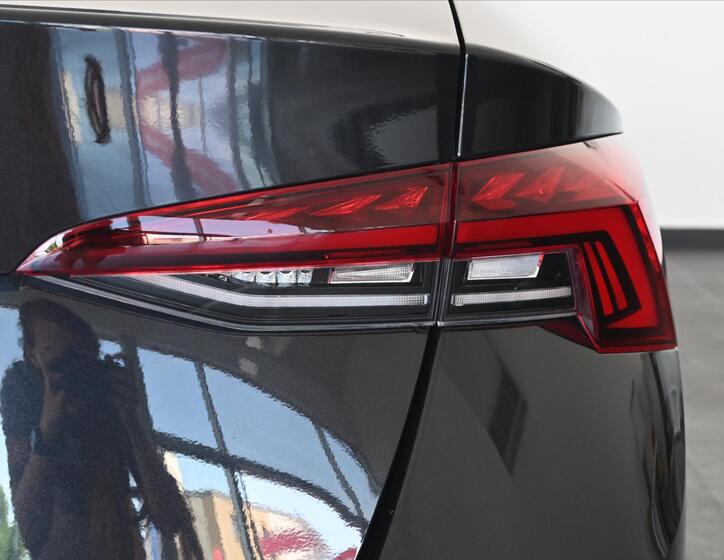Škoda Octavia 36