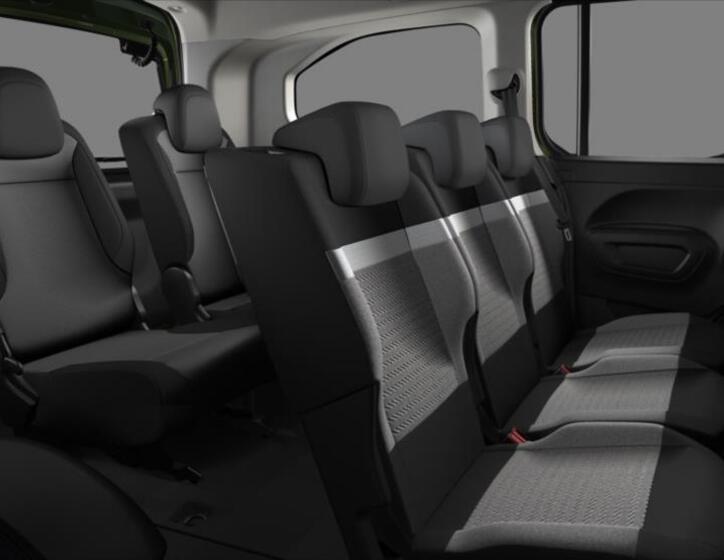 Citroën Berlingo 8