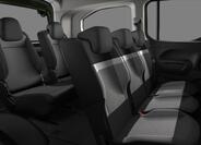 Citroën Berlingo 8
