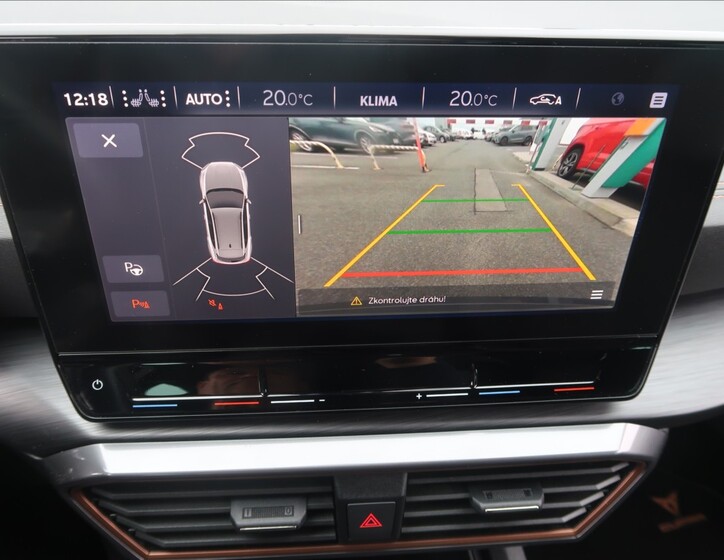 Cupra Formentor 50