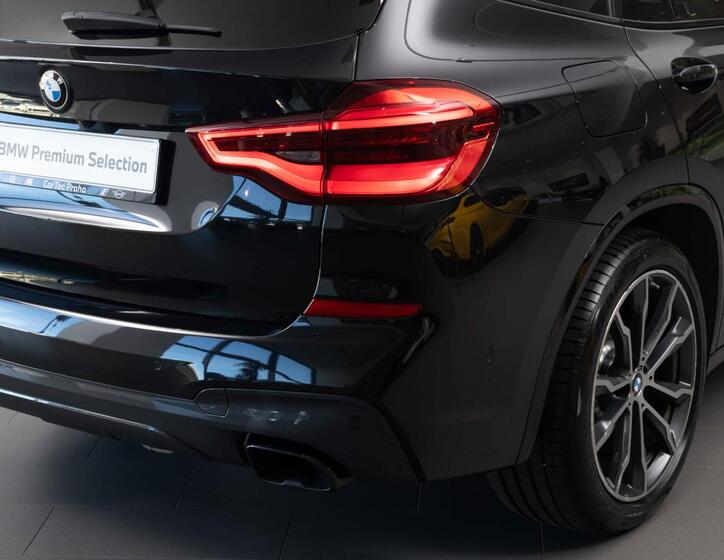 BMW X3 9