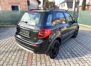 Suzuki SX4 3