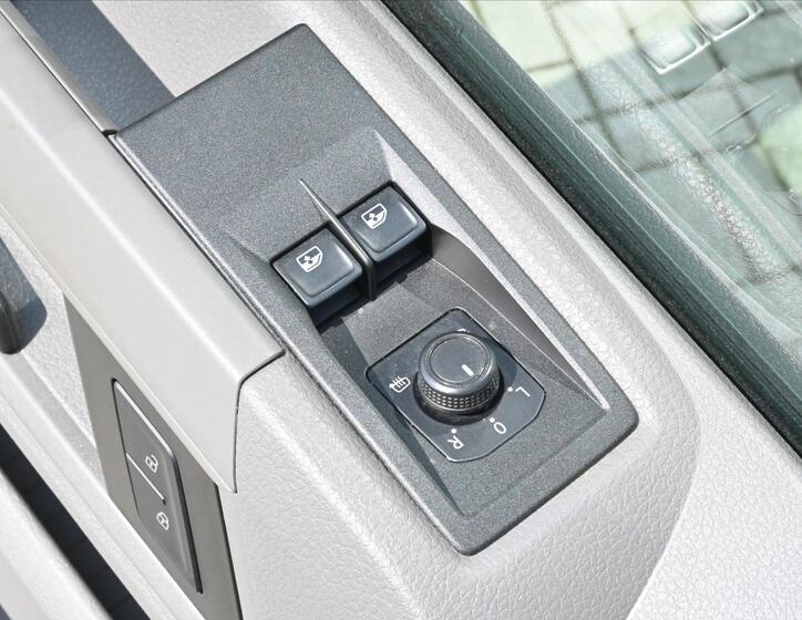 Volkswagen Crafter 26