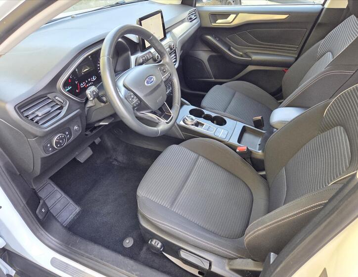 Ford Focus 9