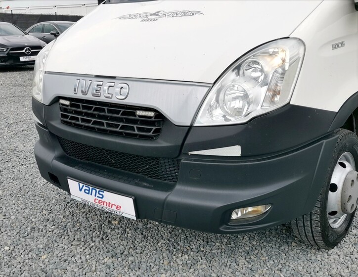 Iveco Daily 24