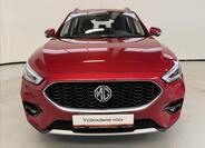 MG ZS 3