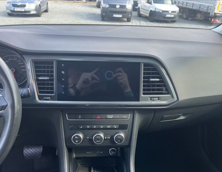 Seat Ateca 13