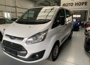 Ford Transit Custom 3