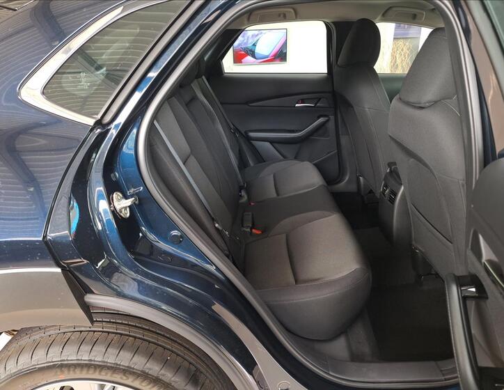 Mazda CX-30 5