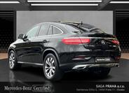 Mercedes-Benz GLE 3