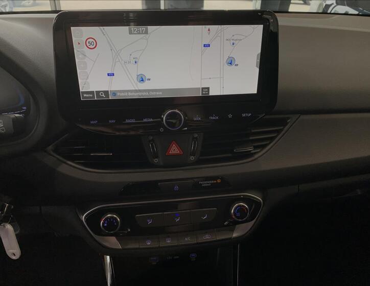 Hyundai i30 33