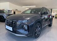Hyundai Tucson 1