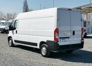 Peugeot Boxer 4
