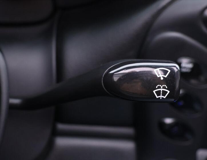Porsche Boxster 26