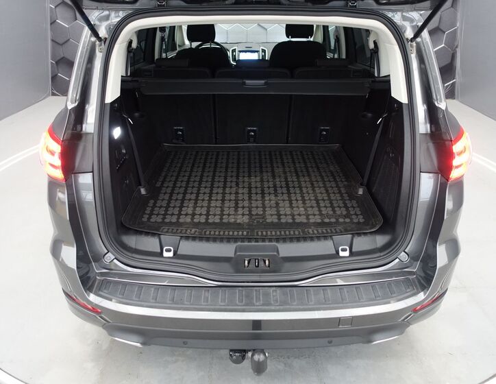 Ford S-MAX 30