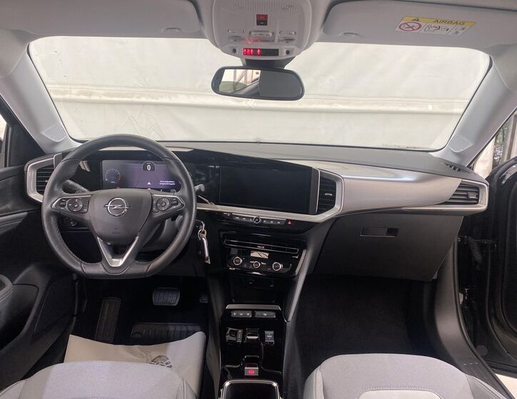 Opel Mokka 5