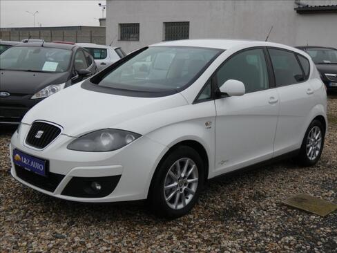 Seat Altea