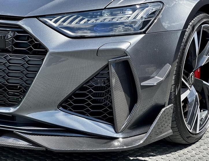 Audi RS 6 56