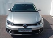 Volkswagen Polo 4
