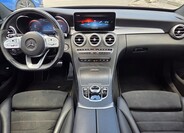 Mercedes-Benz Třídy C 6