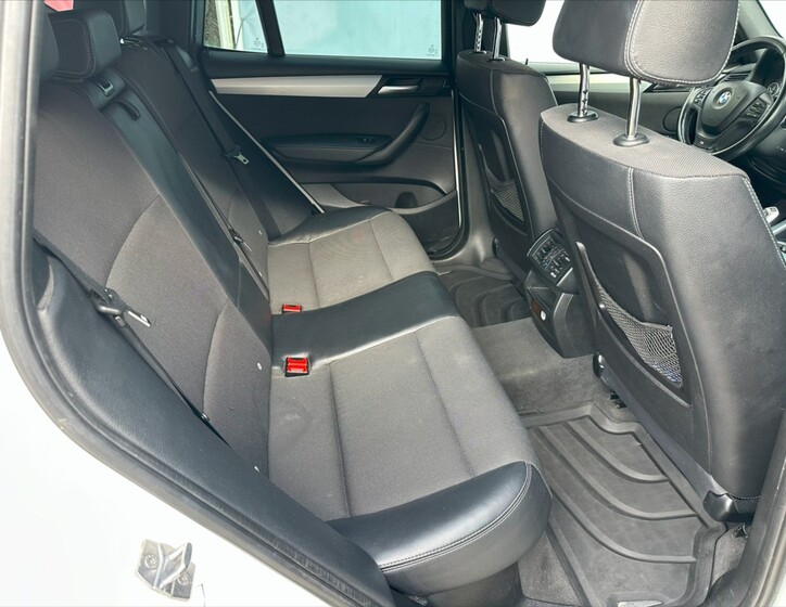 BMW X3 14