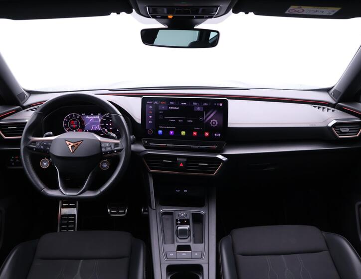 Cupra Formentor 41