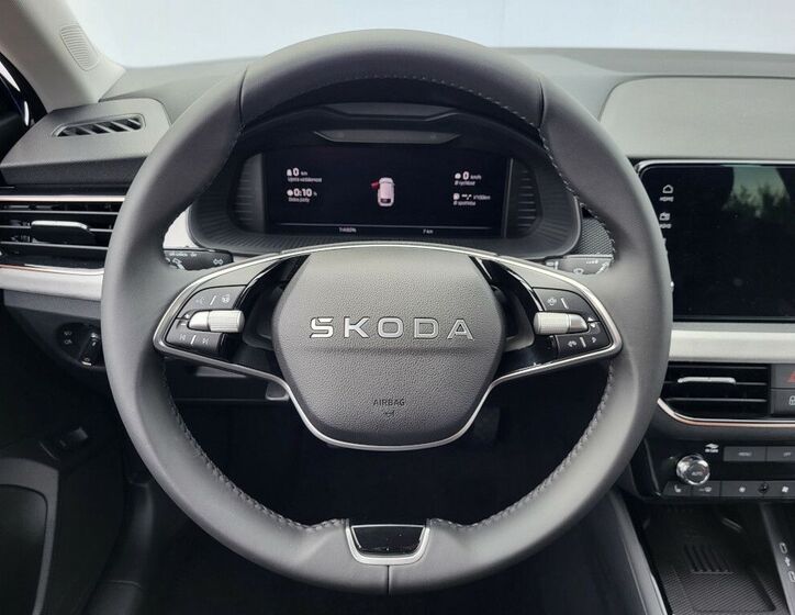 Škoda Scala 13
