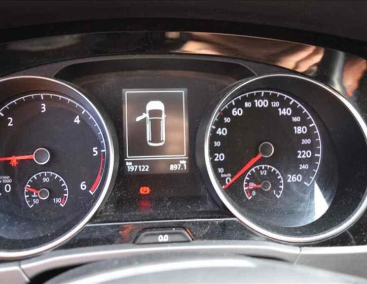Volkswagen Touran 17