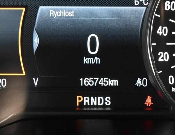 Ford Galaxy 15