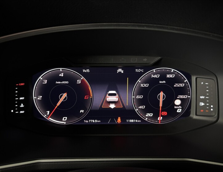 Seat Tarraco 27