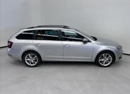 Škoda Octavia 3