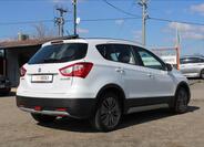 Suzuki SX4 S-Cross 5