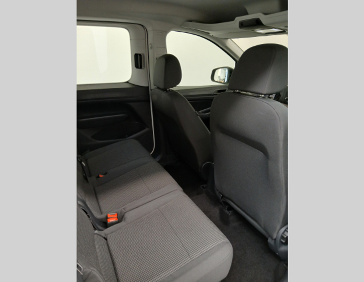 Volkswagen Caddy 13