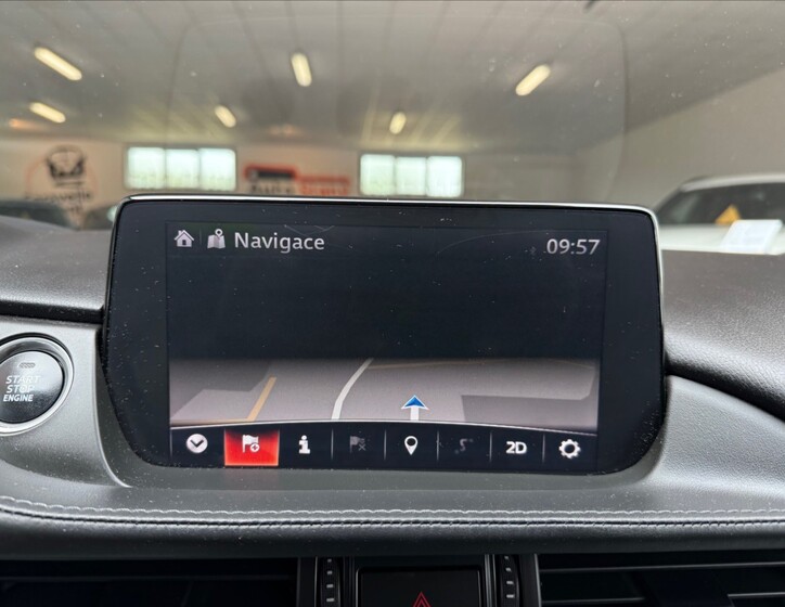 Mazda 6 17