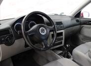 Volkswagen Bora 7