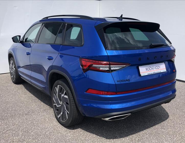 Škoda Kodiaq 9