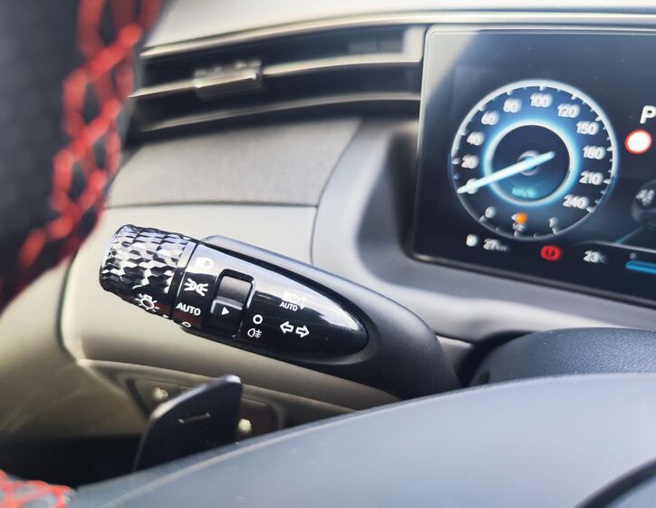 Hyundai Tucson 34
