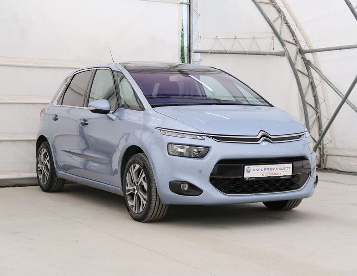 Citroën C4 Picasso 4