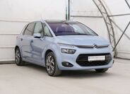 Citroën C4 Picasso 4