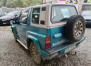 Suzuki Vitara 7